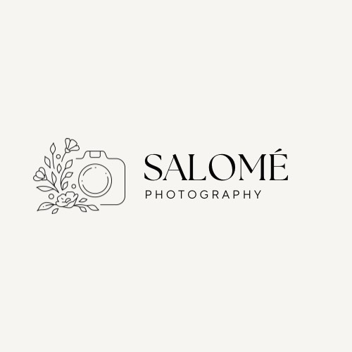Salome Photographie Logo