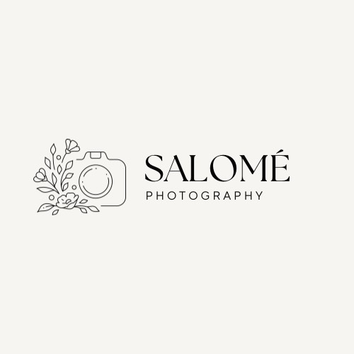 Salome Photographie Un site utilisant WordPress